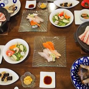 5⃣ご飯が美味しい利尻島！朝の散歩～