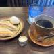 マンデリン珈琲＆ホットサンドモーニング 六古窯名東店（名東区）