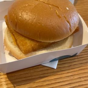 【マクドナルド】