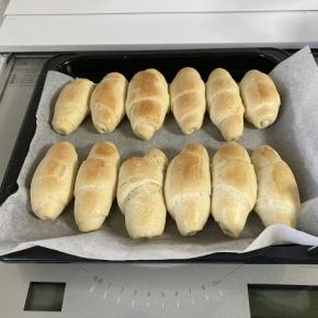 パン屋baru はじめました♪