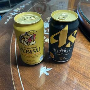 ビール飲み比べ2