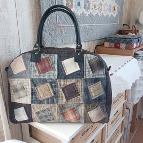 トランク型バッグ、完成～(^^♪