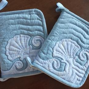 マルチポーチ2個目、完成～♪