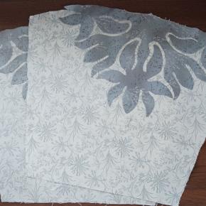 忘れかけていたキルト( *´艸｀)