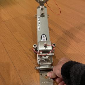 アラサスミニボックス届きました^o^