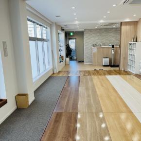 【森のしずく】ショールームに行ってよかった理由