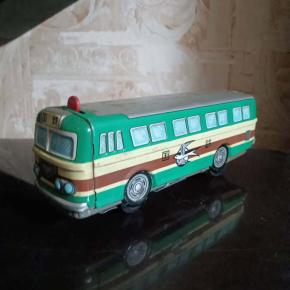 館長お気に入りバスコレクション