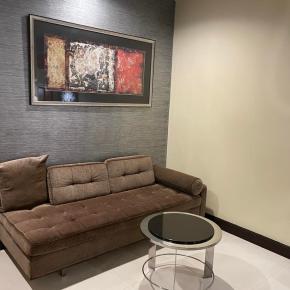 バンコクへ 到着〜