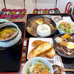青森県八戸市/ジビエ料理のメニューが豊富な街の牛乳屋さんに来てみました。