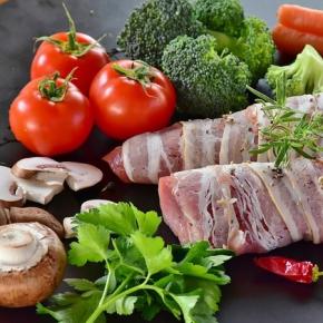 ニュージーランドの食費の平均と食生活の関係を考えてみる！