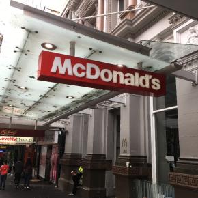 ニュージーランドのファーストフード、人気の8種を大公開！