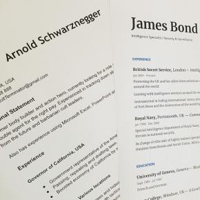 ニュージーランドの履歴書の書き方。バイト＆就職で仕事をget！