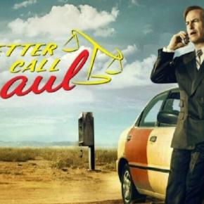 ベター・コール・ソウル（海外ドラマ）ブレイキング・バッドのスピンオフ