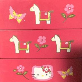 こんなおせちを作ってみました