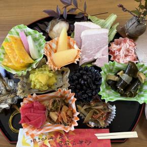 【謹賀新年】1月のPARTY