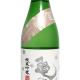 【長野】 亀の海 細雪 純米吟醸 直汲み無ろ過生 R7BY