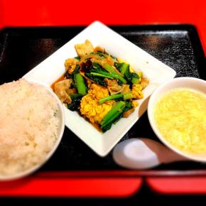 無性に食べたくなる中華！