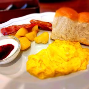 一年に一回しか登場しないIDIOM1（笑）