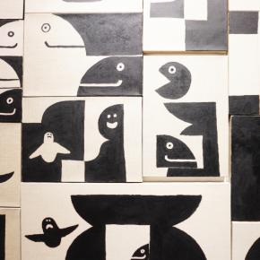 マーク・ゴンザレス「SNOW PROBLEM」へ