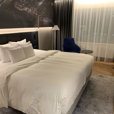 タリン 2日目の朝