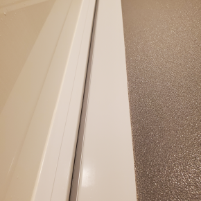 汚れもモンスター化しちゃってた‼️