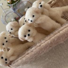 ねずみとねことワンちゃん