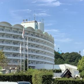 香川❘大江戸温泉物語ホテルレオマの森 秋のグルメランチバイキング