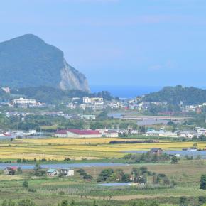 「煙の記憶」CXXXII SLニセコ号