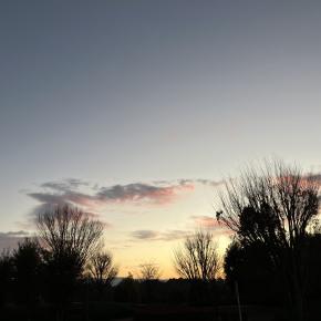 自分に贈りたいユーミンの曲は。。。