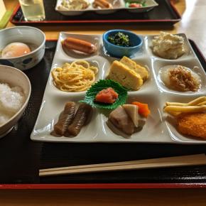 虎杖浜温泉 ほくよう