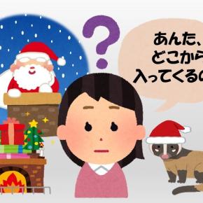 サンタは煙突から入ってくるけど、住環境害獣たちはどこから天井裏に入ってくる⁉兵庫県姫路市の事例