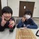 12月の将棋教室 報告