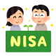 初年度のNisa、iDeCo成績【定年準備】
