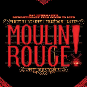 ミュージカル『ムーラン・ルージュ』