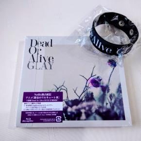 GLAY 63枚目のシングルと、たんぱく質の点数