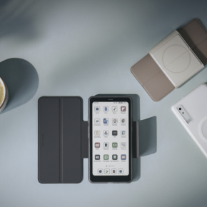 スマホ疲れ・通知疲れからの脱却──Boox Palma 2 Pro という“集中用E-Ink端末”の可能性