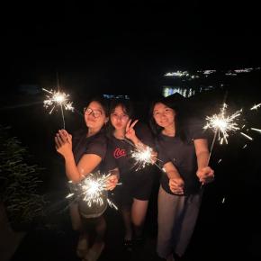 年越しカウントダウン2026@バリ島アメッド 