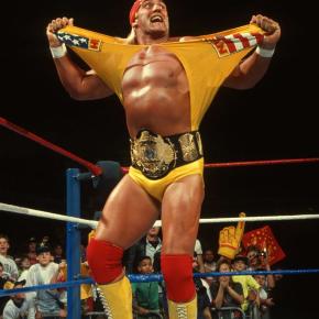 ハルク・ホーガンが死去