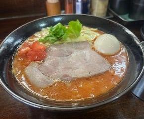 啜れ！『pride of Lamen』ビールが主食！拉麺男のマッチアップらーめん2025.12⑦