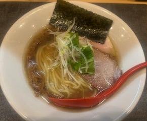 啜れ！『pride of Lamen』ビールが主食！拉麺男のマッチアップらーめん2025.1⑧