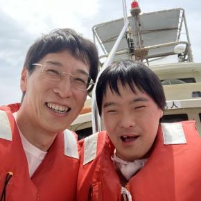 新年あけましておめでとうございます。