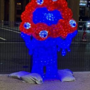 大阪万博★EARTH MARTパビリオン編