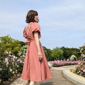 Mikiと薔薇の日々