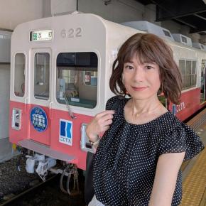 二日酔いのプリン山、夏の途中下車