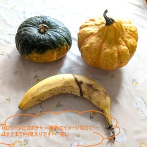 きしめんの日とPC引越?!Windows11の定番の画像ソフトはフォト?！とハロウインはカボチャ