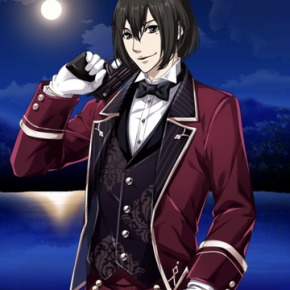 【擬人カレシ】生徒の紹介。