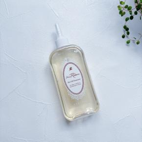 じんわり温感！テンスター HenaReborn ホットオイルトリートメント