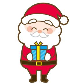 🎄サンタクロースは今いずこ🎄