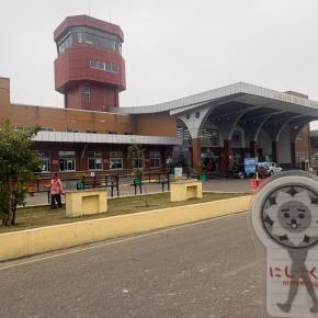 さらばジャナクプルブーン