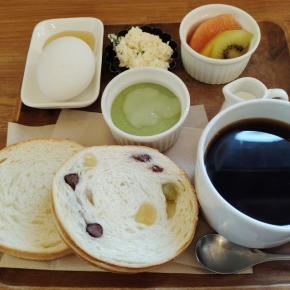 郊外のカフェが狙い目、レトロ銭湯で終い湯